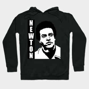 Huey Newton Hoodie